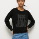 Pepe Jeans Γυναικείο φούτερ Ruby Basic Sweatshirt